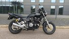 Yamaha XJR 1200 43tys km Piękna Zadbana Serwisowana Ważne Opłaty Gotowa do Jazdy - 6