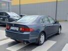 Honda Accord Salonowy, Bezwypadkowy, Zadbany i w ASO serwisowany - 3