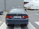 Honda Accord Salonowy, Bezwypadkowy, Zadbany i w ASO serwisowany - 4