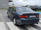 Honda Accord Salonowy, Bezwypadkowy, Zadbany i w ASO serwisowany - 5