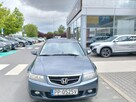 Honda Accord Salonowy, Bezwypadkowy, Zadbany i w ASO serwisowany - 8