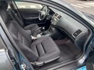 Honda Accord Salonowy, Bezwypadkowy, Zadbany i w ASO serwisowany - 13