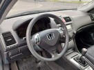 Honda Accord Salonowy, Bezwypadkowy, Zadbany i w ASO serwisowany - 15