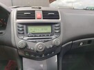 Honda Accord Salonowy, Bezwypadkowy, Zadbany i w ASO serwisowany - 16