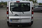 Renault Trafic 1.6D Vivaro 9 Osobowy Klima Hak Sprowadzony Opłacony - 11