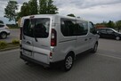 Renault Trafic 1.6D Vivaro 9 Osobowy Klima Hak Sprowadzony Opłacony - 13