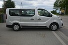 Renault Trafic 1.6D Vivaro 9 Osobowy Klima Hak Sprowadzony Opłacony - 14