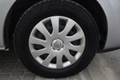 Renault Trafic 1.6D Vivaro 9 Osobowy Klima Hak Sprowadzony Opłacony - 15
