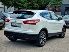 Nissan Qashqai Serwis Led Biała Perła Tempomat Bluetooth Alufelgi Gwarancja! - 5