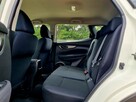 Nissan Qashqai Serwis Led Biała Perła Tempomat Bluetooth Alufelgi Gwarancja! - 10