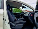Nissan Qashqai Serwis Led Biała Perła Tempomat Bluetooth Alufelgi Gwarancja! - 11