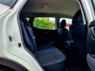 Nissan Qashqai Serwis Led Biała Perła Tempomat Bluetooth Alufelgi Gwarancja! - 12