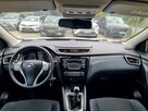 Nissan Qashqai Serwis Led Biała Perła Tempomat Bluetooth Alufelgi Gwarancja! - 14