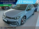 Volkswagen Golf GTI 2.0 TSI 265KM automat DSG Pakiet Black Style LED Matrix Harman Kar