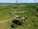 Działka budowlana Raj gm. Morąg - 9