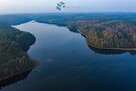 Działka budowlana Ostrowin gm. Ostróda - 15