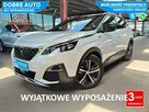 Peugeot 3008 1.6 Kamera Przód/Tył, Navi, Martwe Pole, Panorama, GrzaneFotele
