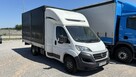 Fiat Ducato 35 2.3 M-jet E6 3.5t L3 - 3