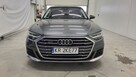 Audi A8 L 50 TDI mHEV Quattro Tiptr. - 2