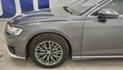 Audi A8 L 50 TDI mHEV Quattro Tiptr. - 10