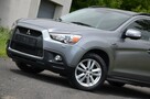 Mitsubishi ASX Zarejestrowany 1.6i 117KM Serwis 100%Org.lakier! Bi-xenon Panorama - 4