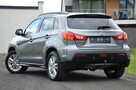 Mitsubishi ASX Zarejestrowany 1.6i 117KM Serwis 100%Org.lakier! Bi-xenon Panorama - 7