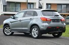 Mitsubishi ASX Zarejestrowany 1.6i 117KM Serwis 100%Org.lakier! Bi-xenon Panorama - 8