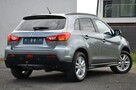 Mitsubishi ASX Zarejestrowany 1.6i 117KM Serwis 100%Org.lakier! Bi-xenon Panorama - 10