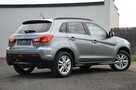 Mitsubishi ASX Zarejestrowany 1.6i 117KM Serwis 100%Org.lakier! Bi-xenon Panorama - 11