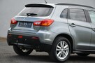 Mitsubishi ASX Zarejestrowany 1.6i 117KM Serwis 100%Org.lakier! Bi-xenon Panorama - 12