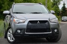 Mitsubishi ASX Zarejestrowany 1.6i 117KM Serwis 100%Org.lakier! Bi-xenon Panorama - 13