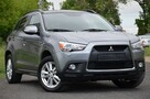 Mitsubishi ASX Zarejestrowany 1.6i 117KM Serwis 100%Org.lakier! Bi-xenon Panorama - 14