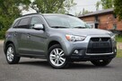 Mitsubishi ASX Zarejestrowany 1.6i 117KM Serwis 100%Org.lakier! Bi-xenon Panorama - 15