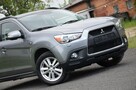 Mitsubishi ASX Zarejestrowany 1.6i 117KM Serwis 100%Org.lakier! Bi-xenon Panorama - 16