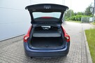 Volvo V60 SUPER STAN 1.6D2 Navi Start/Stop 2xParktronik Alu Gwarancja - 5