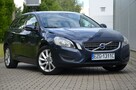 Volvo V60 SUPER STAN 1.6D2 Navi Start/Stop 2xParktronik Alu Gwarancja - 15