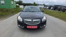 Opel Insignia duza navi super stan zarejestrowana - 2