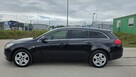 Opel Insignia duza navi super stan zarejestrowana - 5