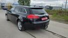 Opel Insignia duza navi super stan zarejestrowana - 6