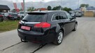 Opel Insignia duza navi super stan zarejestrowana - 8