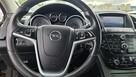 Opel Insignia duza navi super stan zarejestrowana - 9