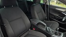 Opel Insignia duza navi super stan zarejestrowana - 16