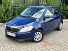 Škoda Fabia GWARANCJA *  Pl salon * 1.2 benzyna * klimatyzacja * zadbany * wawa