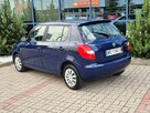 Škoda Fabia GWARANCJA * Pl salon * 1.2 benzyna * klimatyzacja * zadbany * wawa - 3