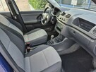 Škoda Fabia GWARANCJA * Pl salon * 1.2 benzyna * klimatyzacja * zadbany * wawa - 4