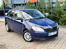Škoda Fabia GWARANCJA * Pl salon * 1.2 benzyna * klimatyzacja * zadbany * wawa - 9
