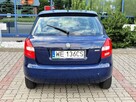 Škoda Fabia GWARANCJA * Pl salon * 1.2 benzyna * klimatyzacja * zadbany * wawa - 13