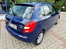 Škoda Fabia GWARANCJA * Pl salon * 1.2 benzyna * klimatyzacja * zadbany * wawa - 16