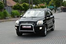 Kia Sportage 2.0CRDi 136KM MANUAL 2007r. Skóra Climatronic DVD NAVi TEMPOMAT - 3