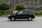 Kia Sportage 2.0CRDi 136KM MANUAL 2007r. Skóra Climatronic DVD NAVi TEMPOMAT - 5